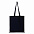 Сумки Сумка шопер STAN хлопок 38*42, 110, 110 Тёмно-синий с логотипом в Екатеринбурге заказать по выгодной цене в кибермаркете AvroraStore