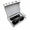 Набор Hot Box C2 grey (белый) с логотипом в Екатеринбурге заказать по выгодной цене в кибермаркете AvroraStore