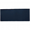Плед-спальник Snug, синий с логотипом в Екатеринбурге заказать по выгодной цене в кибермаркете AvroraStore