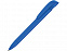 Ручка пластиковая шариковая «YES F» с логотипом в Екатеринбурге заказать по выгодной цене в кибермаркете AvroraStore