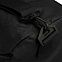 Сумка дорожная складная Global TA, черная с логотипом в Екатеринбурге заказать по выгодной цене в кибермаркете AvroraStore