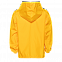 Ветровка детская 59J Жёлтый с логотипом в Екатеринбурге заказать по выгодной цене в кибермаркете AvroraStore