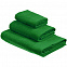 Полотенце Odelle ver.2, малое, зеленое с логотипом в Екатеринбурге заказать по выгодной цене в кибермаркете AvroraStore