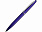 Ручка шариковая Империал, серебристый с логотипом в Екатеринбурге заказать по выгодной цене в кибермаркете AvroraStore