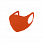 Маска из неопрена, оранжевая с логотипом в Екатеринбурге заказать по выгодной цене в кибермаркете AvroraStore