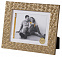 Рамка для фотографий Gold, золотистая с логотипом в Екатеринбурге заказать по выгодной цене в кибермаркете AvroraStore