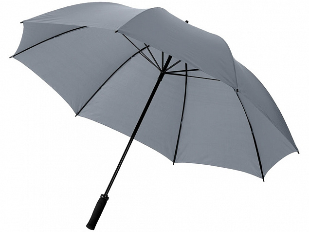 Зонт-трость Yfke с логотипом в Екатеринбурге заказать по выгодной цене в кибермаркете AvroraStore