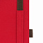 Ежедневник Portobello Trend, Marseille soft touch, недатированный, красный с логотипом в Екатеринбурге заказать по выгодной цене в кибермаркете AvroraStore