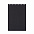 Блокнот Nettuno mini в клетку, черный с логотипом в Екатеринбурге заказать по выгодной цене в кибермаркете AvroraStore