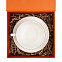 Коробка Pack In Style, оранжевая с логотипом в Екатеринбурге заказать по выгодной цене в кибермаркете AvroraStore