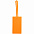 Пуллер Bunga, оранжевый неон с логотипом в Екатеринбурге заказать по выгодной цене в кибермаркете AvroraStore