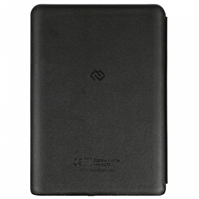 Электронная книга Digma E656, темно-серая с логотипом в Екатеринбурге заказать по выгодной цене в кибермаркете AvroraStore