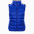 Жилет женский 82W Тёмно-синий с логотипом в Екатеринбурге заказать по выгодной цене в кибермаркете AvroraStore