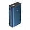 Внешний аккумулятор AMARANTH 10MDQ , 10000 мАч, металл, синий с логотипом в Екатеринбурге заказать по выгодной цене в кибермаркете AvroraStore