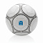 Футбольный мяч 5 размера с логотипом в Екатеринбурге заказать по выгодной цене в кибермаркете AvroraStore