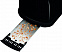 Тостер Principio, черный с логотипом в Екатеринбурге заказать по выгодной цене в кибермаркете AvroraStore