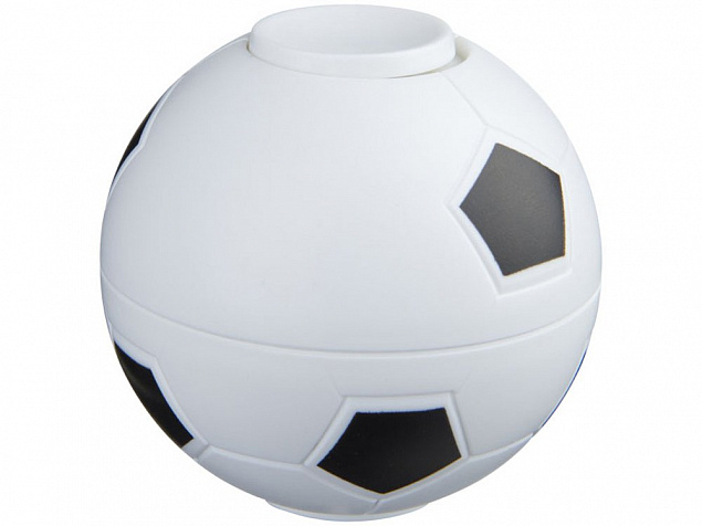 Карманный футбольный мяч с логотипом в Екатеринбурге заказать по выгодной цене в кибермаркете AvroraStore