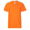 Футболка StanClass Оранжевый с логотипом в Екатеринбурге заказать по выгодной цене в кибермаркете AvroraStore