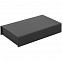 Коробка Patty, черная с логотипом в Екатеринбурге заказать по выгодной цене в кибермаркете AvroraStore