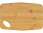 Набор для сыра из бамбука «Livarot» с логотипом в Екатеринбурге заказать по выгодной цене в кибермаркете AvroraStore