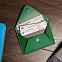 Холдер для карт SINCERITY, коллекция  ITEMS с логотипом в Екатеринбурге заказать по выгодной цене в кибермаркете AvroraStore