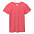 Футболка женская REGENT WOMEN, розовая (коралловая) с логотипом в Екатеринбурге заказать по выгодной цене в кибермаркете AvroraStore