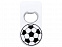 Футбольная открывалка с магнитом с логотипом в Екатеринбурге заказать по выгодной цене в кибермаркете AvroraStore