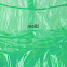 Дождевик-пончо RainProof, зеленый с логотипом в Екатеринбурге заказать по выгодной цене в кибермаркете AvroraStore