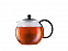 Чайник «ASSAM», 500 мл с логотипом в Екатеринбурге заказать по выгодной цене в кибермаркете AvroraStore