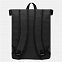 Рюкзак MESSENGER, антрацит с логотипом в Екатеринбурге заказать по выгодной цене в кибермаркете AvroraStore
