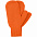 Варежки Life Explorer, красные с логотипом в Екатеринбурге заказать по выгодной цене в кибермаркете AvroraStore