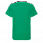 Футболка детская STAN хлопок 140, 06U Зелёный с логотипом в Екатеринбурге заказать по выгодной цене в кибермаркете AvroraStore