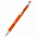 Ручка металлическая Ingrid - Синий HH с логотипом в Екатеринбурге заказать по выгодной цене в кибермаркете AvroraStore