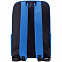 Рюкзак Tiny Lightweight Casual, синий с логотипом в Екатеринбурге заказать по выгодной цене в кибермаркете AvroraStore