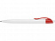 Ручка пластиковая шариковая «Какаду» с логотипом в Екатеринбурге заказать по выгодной цене в кибермаркете AvroraStore