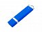 USB 2.0- флешка на 16 Гб «Орландо», soft-touch с логотипом в Екатеринбурге заказать по выгодной цене в кибермаркете AvroraStore