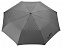 Зонт-полуавтомат складной Marvy с проявляющимся рисунком, серый с логотипом в Екатеринбурге заказать по выгодной цене в кибермаркете AvroraStore