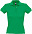 Рубашка поло женская PEOPLE 210, зеленое яблоко с логотипом в Екатеринбурге заказать по выгодной цене в кибермаркете AvroraStore