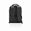 Рюкзак для ноутбука  15", черный с логотипом в Екатеринбурге заказать по выгодной цене в кибермаркете AvroraStore