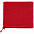 Шапка-шарф с утяжкой Blizzard, красная с логотипом в Екатеринбурге заказать по выгодной цене в кибермаркете AvroraStore