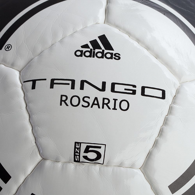 Мяч футбольный Tango Rosario с логотипом в Екатеринбурге заказать по выгодной цене в кибермаркете AvroraStore