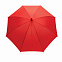 Зонт-антишторм Impact из RPET AWARE™, 23" с логотипом в Екатеринбурге заказать по выгодной цене в кибермаркете AvroraStore