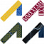 Шарф на заказ Tricksy Classic Net, L, полушерсть с логотипом в Екатеринбурге заказать по выгодной цене в кибермаркете AvroraStore