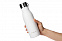 Термобутылка Tabenodo, белая с логотипом в Екатеринбурге заказать по выгодной цене в кибермаркете AvroraStore