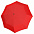 Зонт-трость U.900, красный с логотипом в Екатеринбурге заказать по выгодной цене в кибермаркете AvroraStore