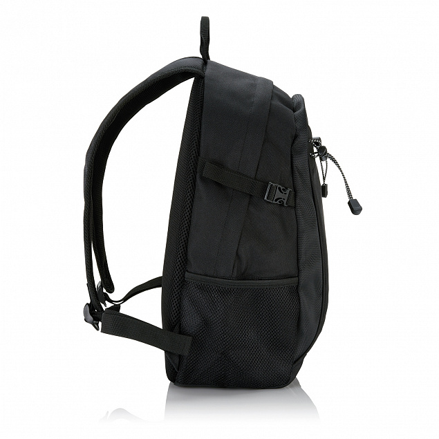 Рюкзак для путешествий Swiss Peak с логотипом в Екатеринбурге заказать по выгодной цене в кибермаркете AvroraStore