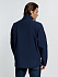 Куртка софтшелл мужская RACE MEN темно-синяя с логотипом в Екатеринбурге заказать по выгодной цене в кибермаркете AvroraStore