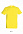 Фуфайка (футболка) IMPERIAL мужская,Светло-серый L с логотипом в Екатеринбурге заказать по выгодной цене в кибермаркете AvroraStore