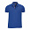 Рубашка поло мужская Patriot 200, ярко-синяя с логотипом в Екатеринбурге заказать по выгодной цене в кибермаркете AvroraStore