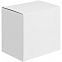 Коробка для кружки Corky, белая с логотипом в Екатеринбурге заказать по выгодной цене в кибермаркете AvroraStore